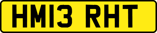 HM13RHT