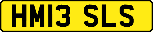 HM13SLS