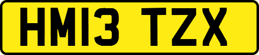HM13TZX