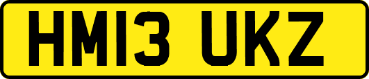 HM13UKZ