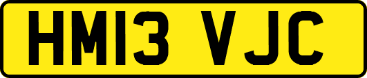 HM13VJC