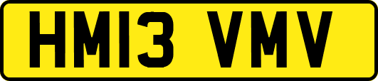 HM13VMV