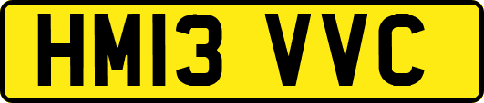 HM13VVC