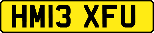 HM13XFU