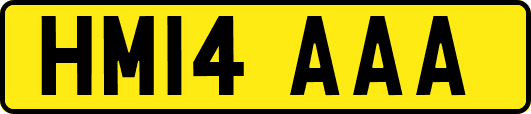 HM14AAA