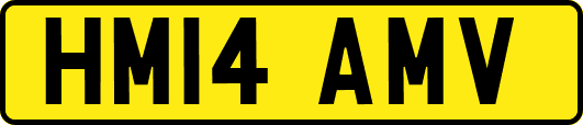 HM14AMV