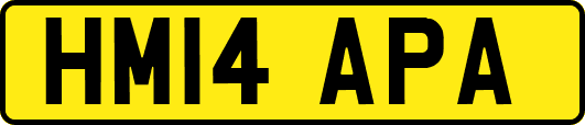 HM14APA