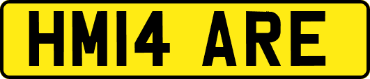 HM14ARE