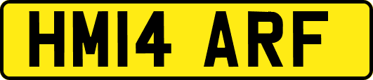 HM14ARF