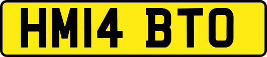 HM14BTO