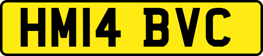 HM14BVC