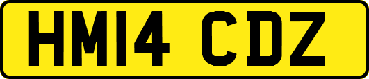 HM14CDZ