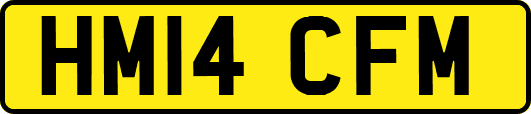HM14CFM