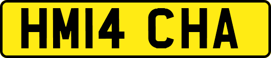 HM14CHA