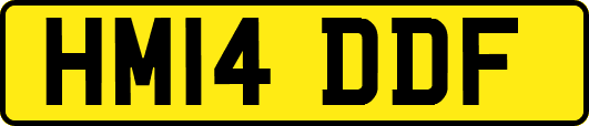 HM14DDF