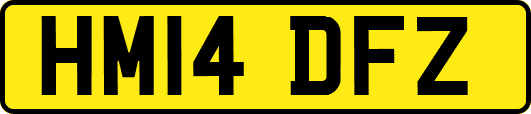 HM14DFZ