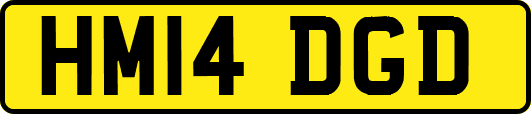 HM14DGD