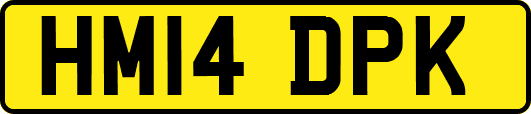 HM14DPK
