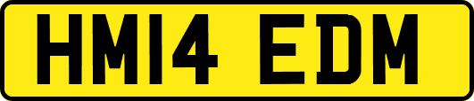 HM14EDM