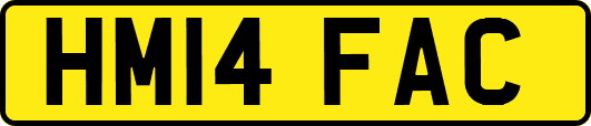 HM14FAC