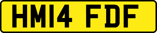 HM14FDF
