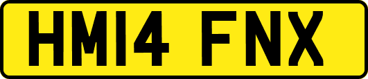HM14FNX