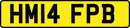 HM14FPB