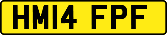 HM14FPF