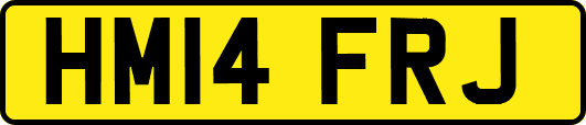 HM14FRJ