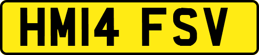 HM14FSV