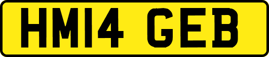 HM14GEB