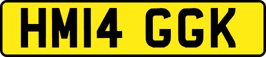 HM14GGK