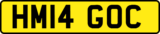 HM14GOC