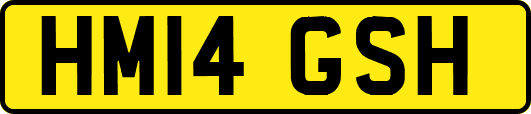 HM14GSH