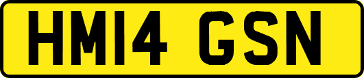HM14GSN