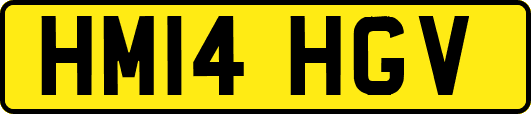 HM14HGV
