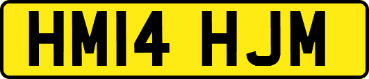 HM14HJM