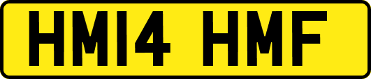 HM14HMF