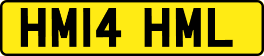 HM14HML