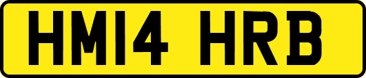 HM14HRB