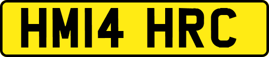 HM14HRC