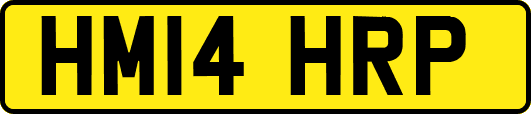 HM14HRP