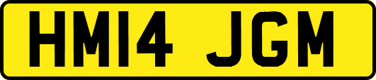 HM14JGM