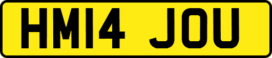 HM14JOU