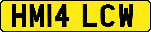 HM14LCW