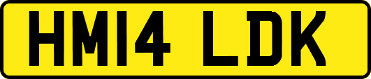 HM14LDK