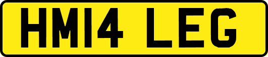 HM14LEG