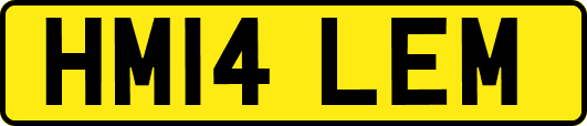 HM14LEM