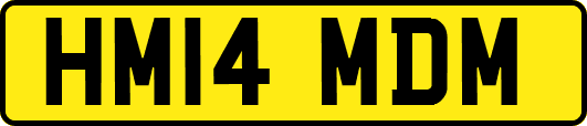HM14MDM