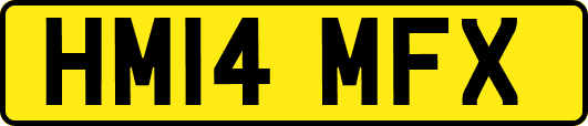 HM14MFX